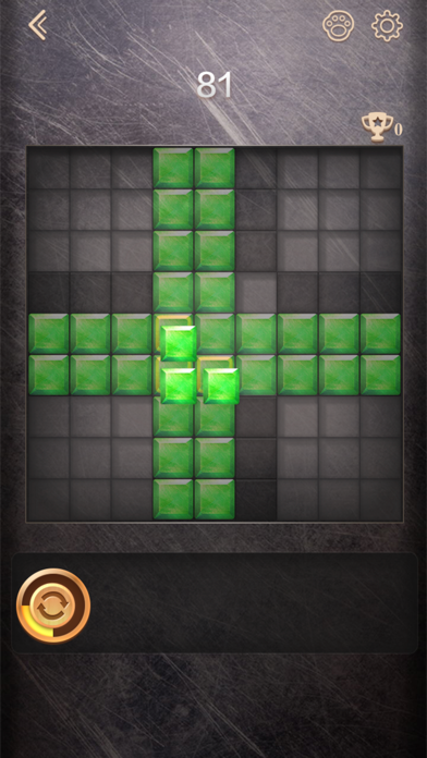 Screenshot #2 pour Block Puzzle Sudoku