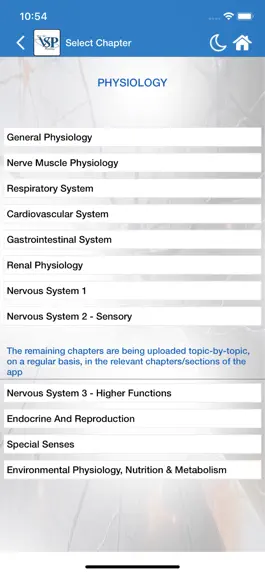 Game screenshot Physiology GURU apk