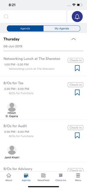KPMG All India Partners' Meet(圖4)-速報App
