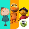 PBS KIDS Measure Up!