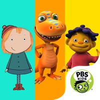 PBS KIDS Measure Up