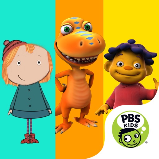 PBS KIDS Measure Up!