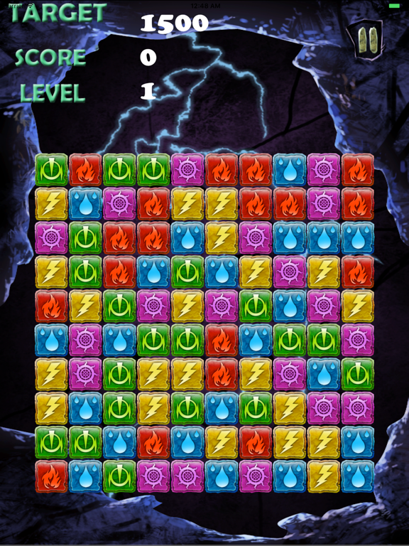 Screenshot #5 pour PopStar-PopStone