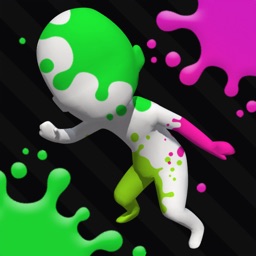 Color Splatt!
