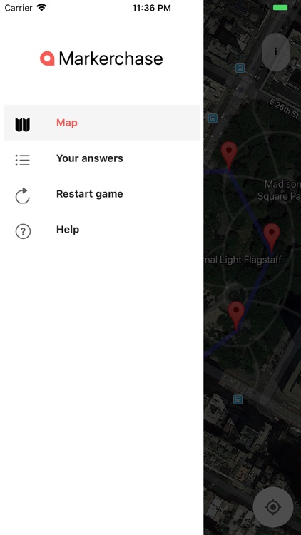 Markerchase screenshot-4