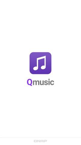 QNAP Qmusicのおすすめ画像1