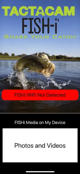 Game screenshot Tactacam Fishi mod apk