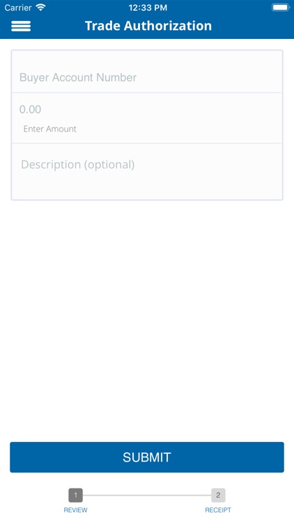 Trade Network, Inc. Mobile