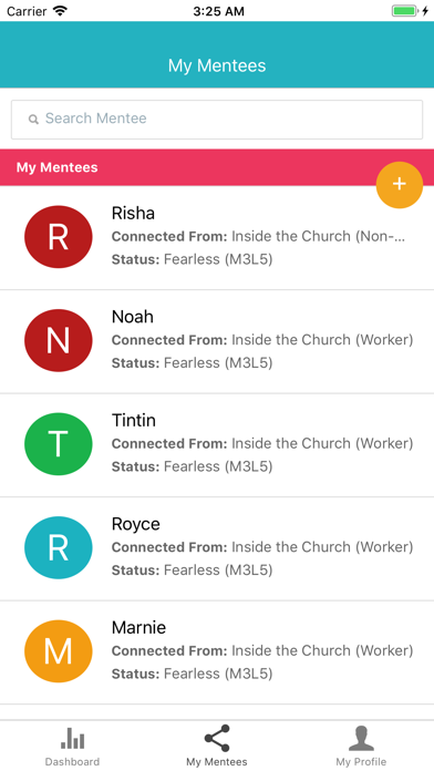 Connect 2 Souls Screenshot