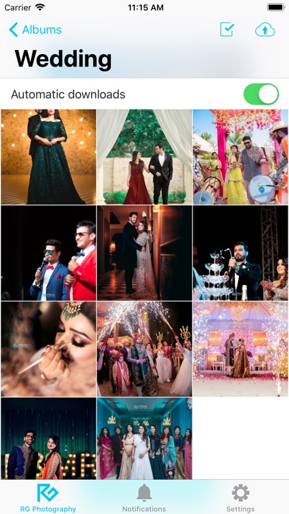 RG Photography screenshot-3