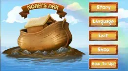 noah's ark ar iphone screenshot 1