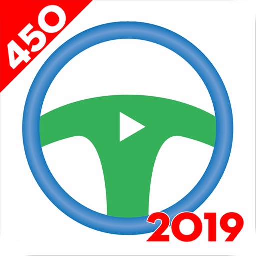 Ôn thi sát hạch lái xe