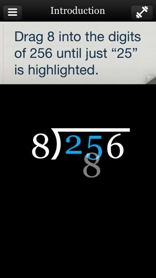 Long Division Touchのおすすめ画像1