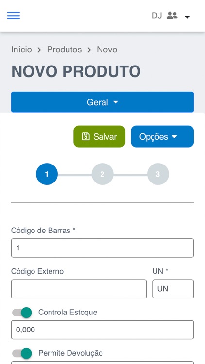 DJ Monitor screenshot-3