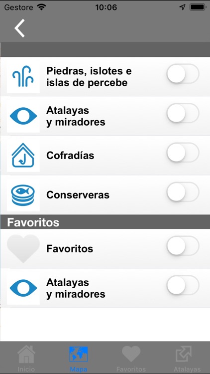 Museo Vivo de la pesca screenshot-3