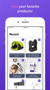 couponik - Coupons and Deals screenshot