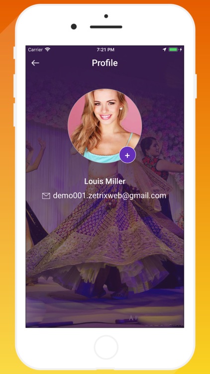 Wedding Choreographer Customer screenshot-9