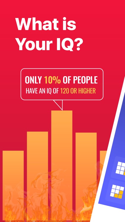 Superb IQ - Brain Test screenshot-5