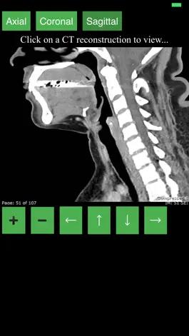 Game screenshot CT Neck apk