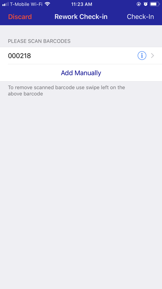 #4. nimbus-io (iOS) 来自: Serialio Ltd.