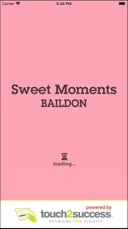 Sweet Moments Baildon-BD17 6JX