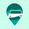 The most convenient service which connects taxi drivers and passengers in Maldives
