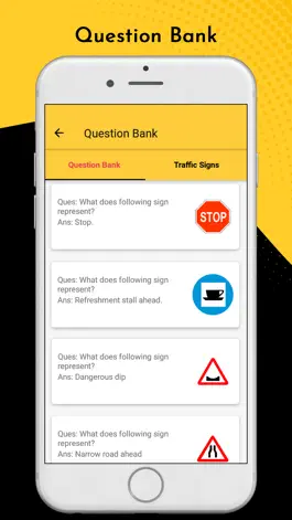 Game screenshot RTO Exam: Driving Licence Test hack