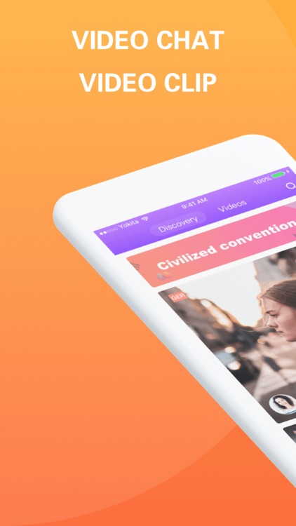 Live Video Chat Talk- Tantaner