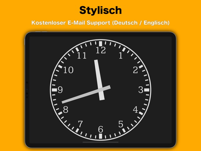 Mac Uhr Mit Sekundenzeiger App Adidas Originals QUARTZ ANALOG Uhr