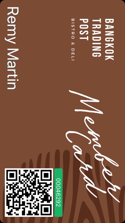 BTP - Bangkok Trading Post