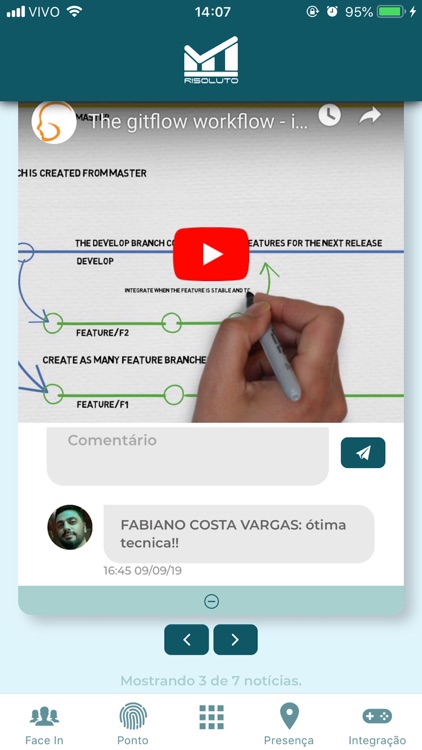 Risoluto screenshot-9