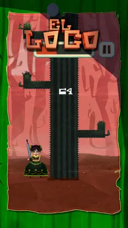 Game screenshot El Loco mod apk