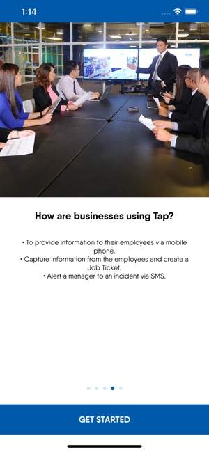 Cloudstaff Tap(圖4)-速報App