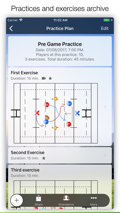 Screenshot #3 pour Assistant Coach Rugby