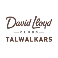 David Lloyd Clubs Talwalkars apk