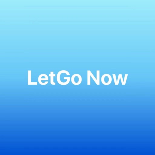 LetGo Now