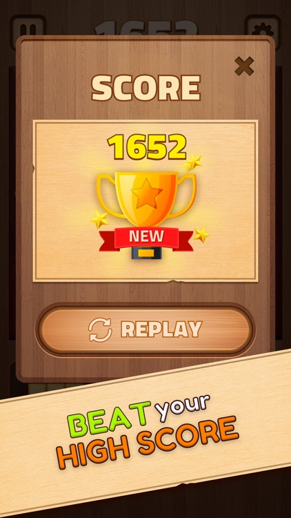 Happy Sudoku Block Puzzle screenshot-6