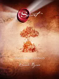 The Secret Daily Teachings ipad bilder 0