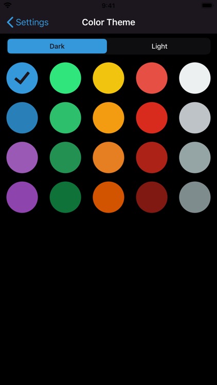 Exposure-Calculator screenshot-4