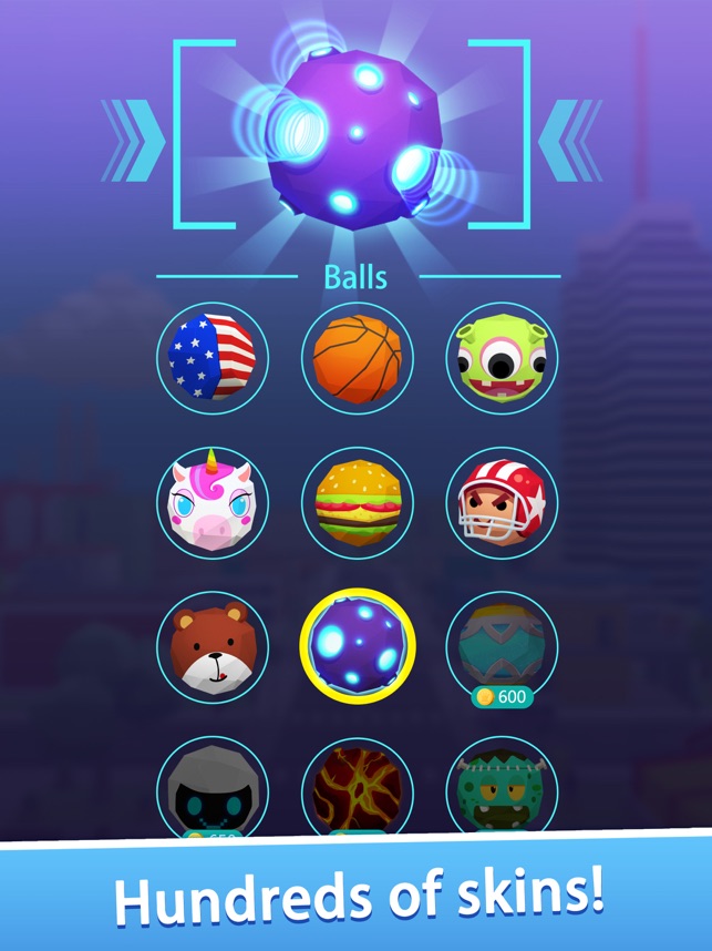 Big Big Baller on the App Store