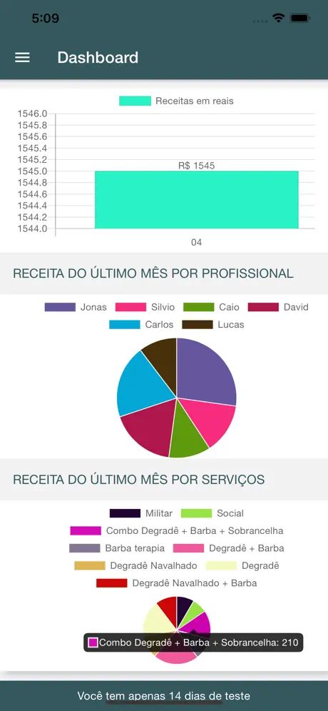 Sua Agenda