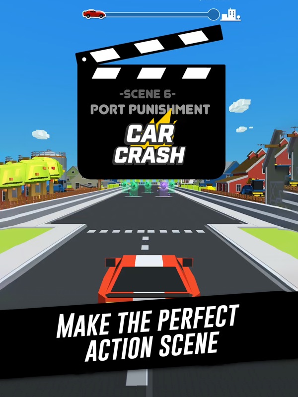 Car Crash! screenshot 7