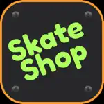 Skate Shop 3D App Cancel