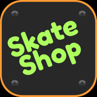 Skate Shop 3D
