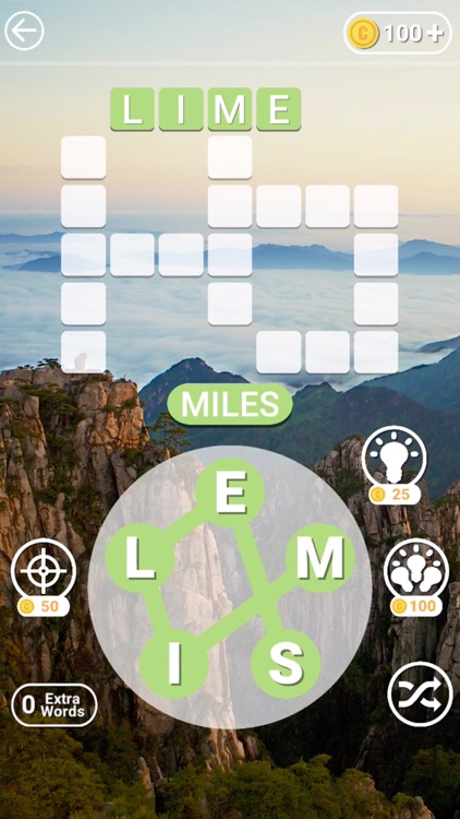 Word World Connect - Crossword screenshot-4