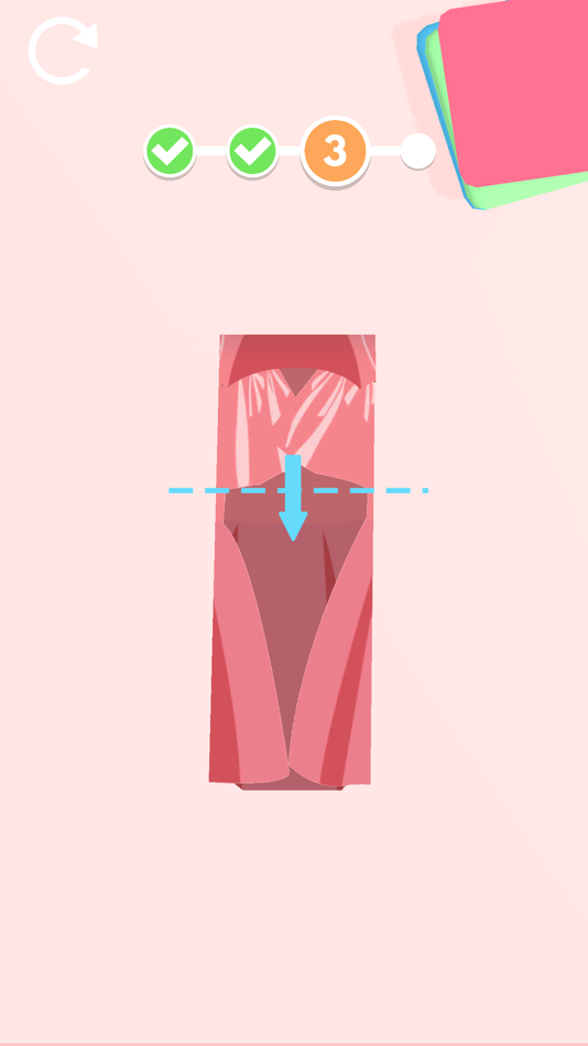 #3. Tidying Up (iOS) 由: Pinpin Team