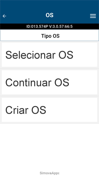 SimovaApps screenshot-4