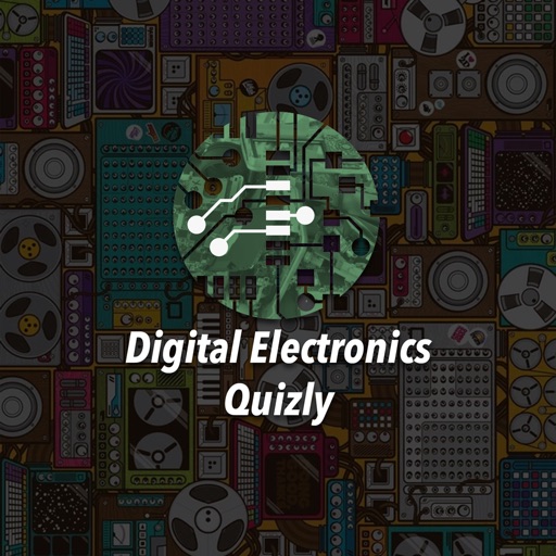 Digital Electronics Quizly