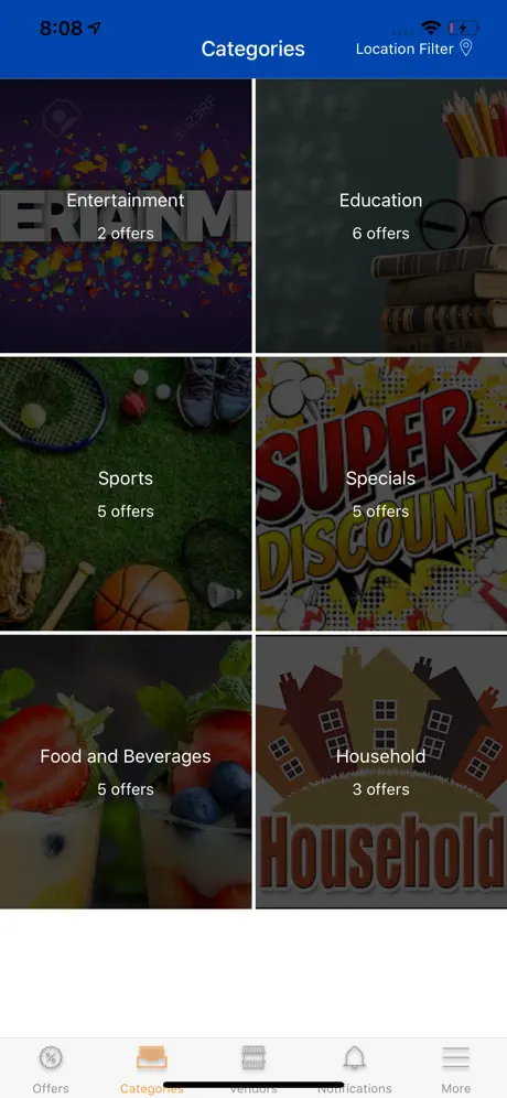 ValYou App