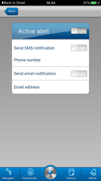 IturanUSA Fleet screenshot-3